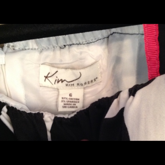 Kim Rogers Dress - Picture 3 of 3